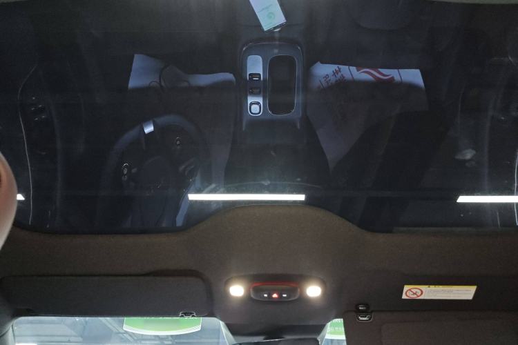 Used  SU7 2024 Rear-Drive Long-Range Intelligent Driving Version