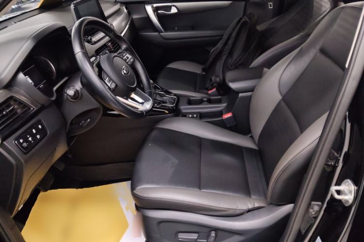 Used Kia Sportage R 2019 2.0L Automatic Smart Luxury Edition