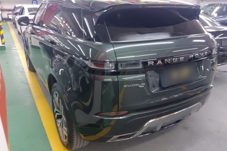 Used Land Rover Range Rover Evoque 2021 Range Rover Velar L 249PS R-Dynamic First Edition
