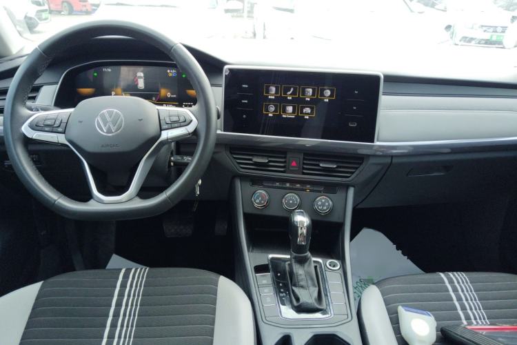 Used Volkswagen Bora 2023 200TSI DSG Comfort Edition