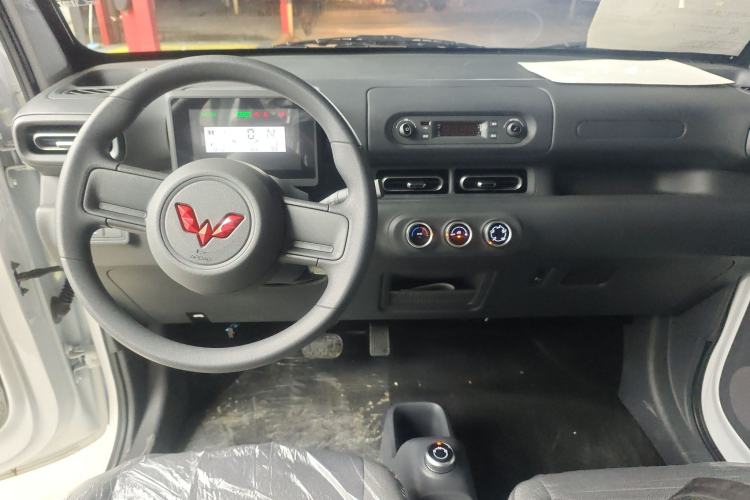 Used Wuling Zhiguang New Energy 
