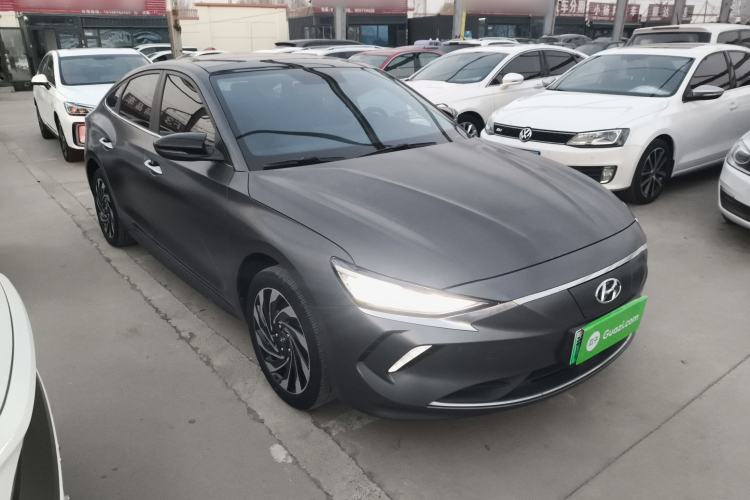 Used Hyundai Lafesta Electric 2020 GLX ZhiJie Edition