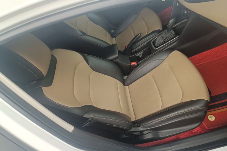 Used Chevrolet Monza 2022 320 Automatic Enjoyment Sunroof Version