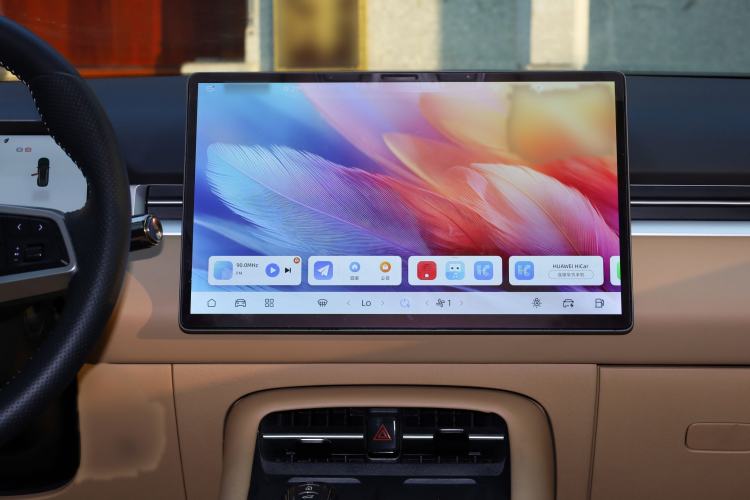 Used  E5 PLUS 2025 165 km Long-Range Travel Custom Edition 7 Seats
