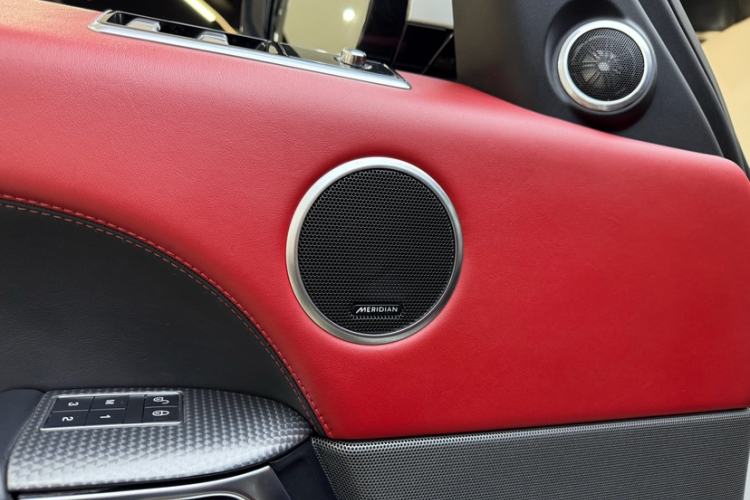 Used Land Rover Range Rover Sport 2018 3.0 SC V6 HSE DYNAMIC