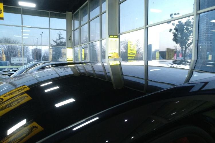 Used Li Auto L8 2024 Pro Model