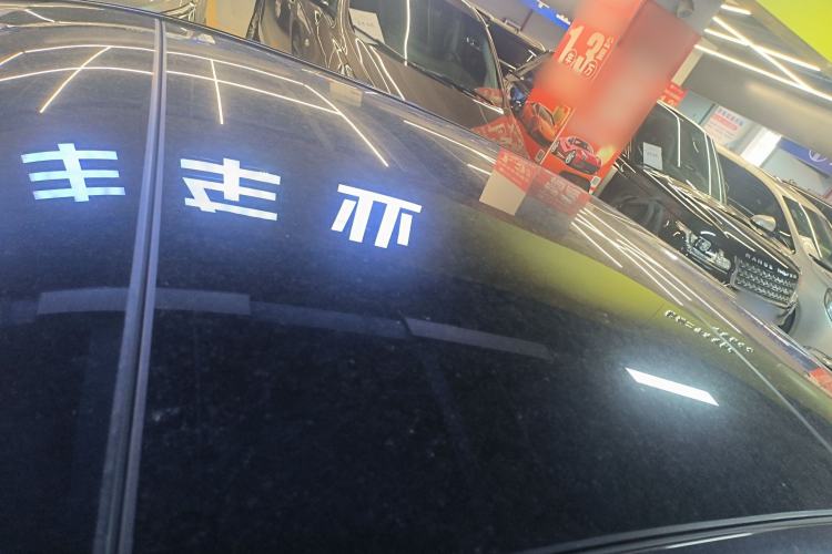 Used Mercedes-Benz E-Class New Energy 2023 E 350 e L Plug-in Hybrid Sports Sedan
