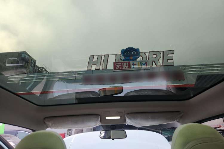 Used  Panda 2023 Panda Mini 200km Dynamic Bear
