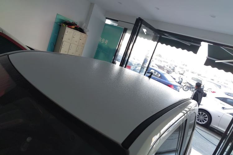 Used Wuling Hongguang MINIEV 2021 Macaron Premium Model – Lithium-NMC