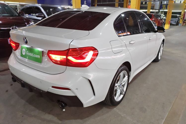 Used BMW 1 Series 2021 Revised 120i M Sport Night Edition