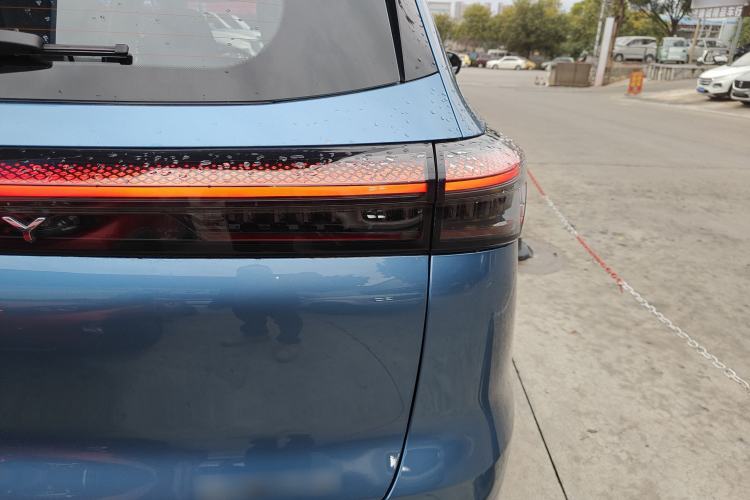 Used Chery Tiggo 8 PLUS C-DM 2025 1.5T 116 km Prestige Version 5 Seats