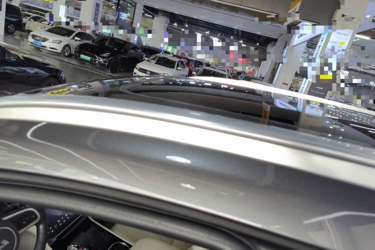 Used Li Auto ONE 2020 Extended-Range 6-Seater Version
