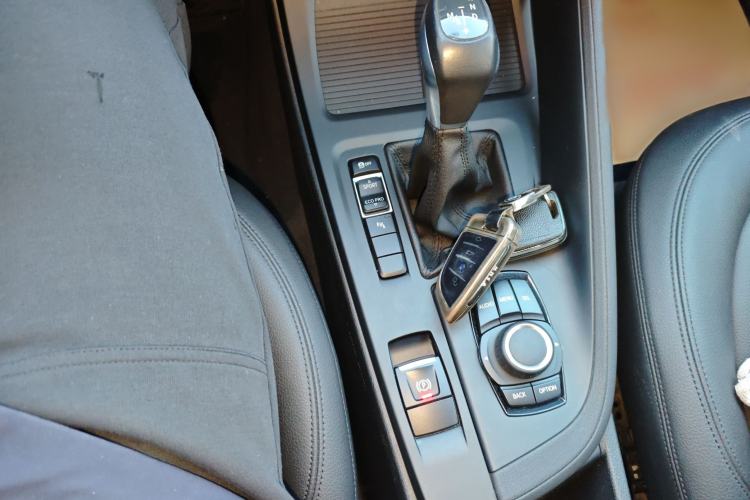 Used BMW X1 2016 sDrive18Li Premium Edition
