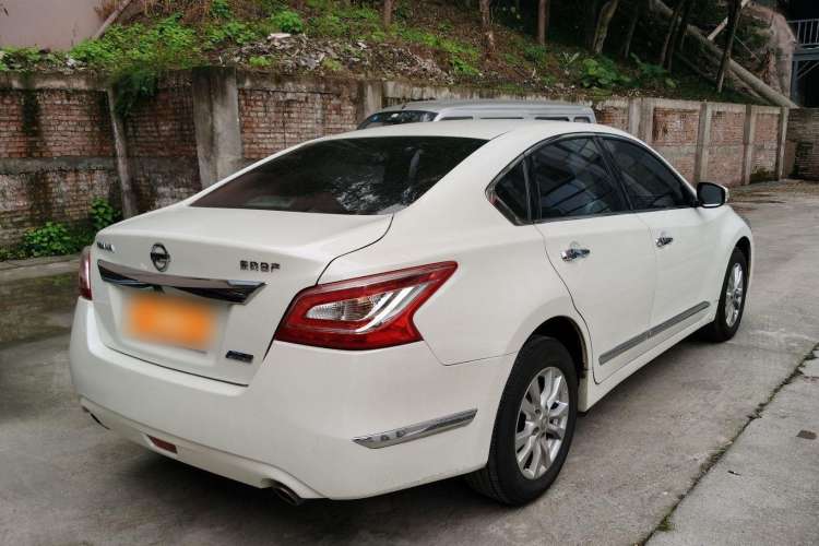 Used Nissan Teana 2013 2.0L XL-NAVI Smart Navigation Edition
