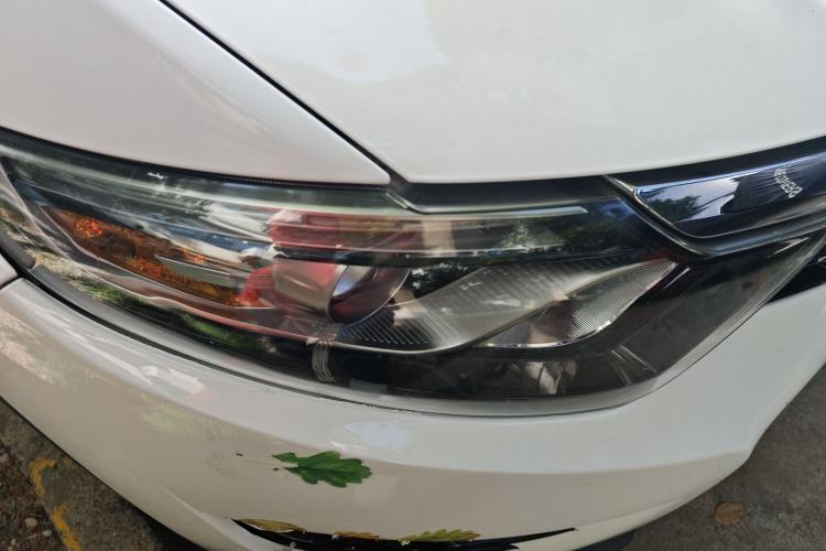 Used Soueast DX7 2015 1.5T Automatic Luxury Model
