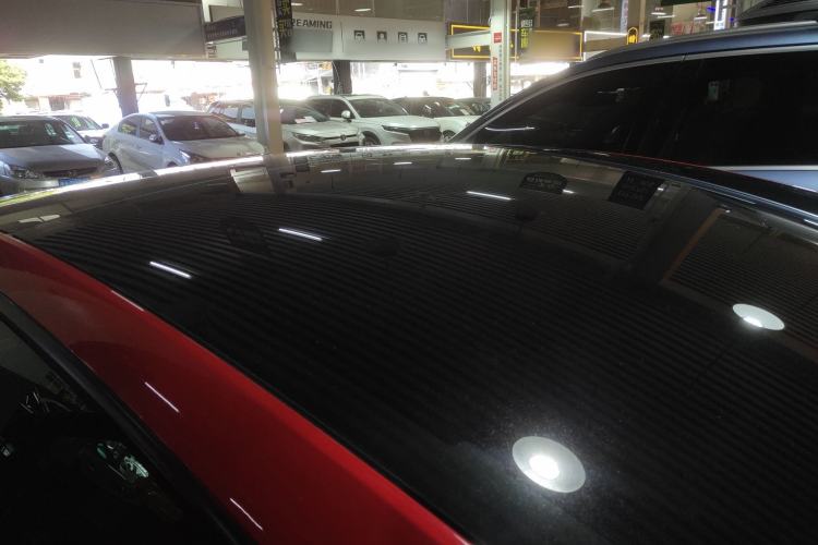 Used Tesla Model 3 2021 Standard Range Rear-Drive Upgraded Version
