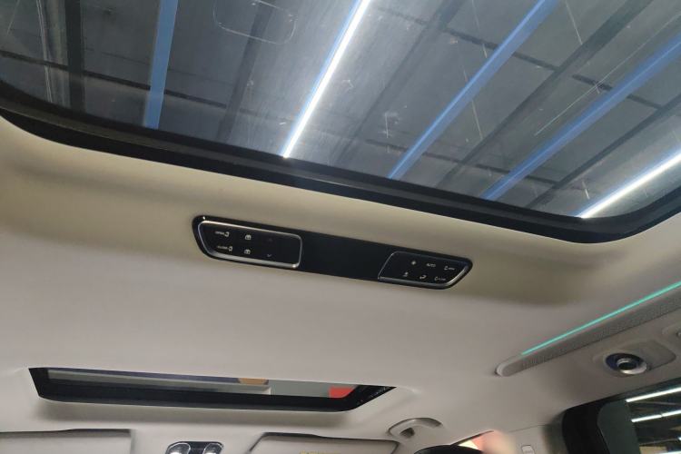 Used GAC Trumpchi M8 2024 Master Series 400T Ultimate Edition
