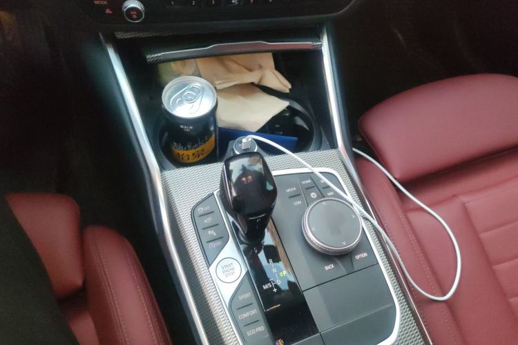 Used BMW 3 Series 2021 325Li M Sport Shadowline Package
