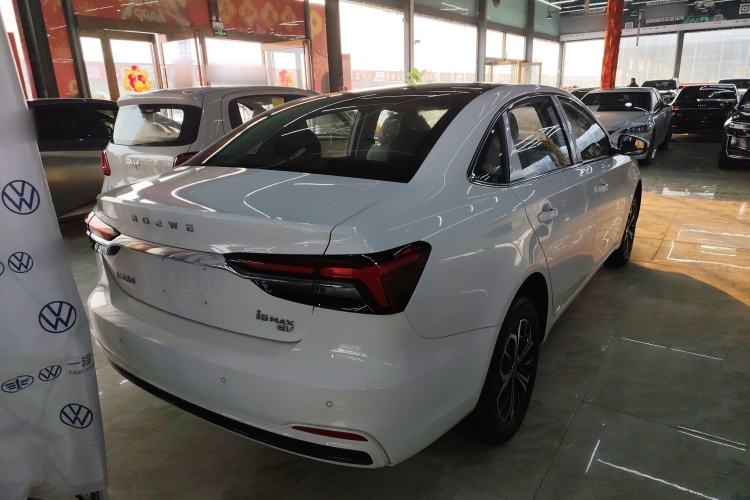 Used Roewe i6 MAX New Energy 2023 EV 420 Skyroof Special Edition
