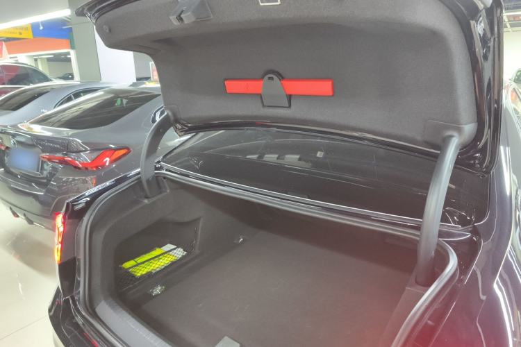 Used Volkswagen Phideon 2021 380TSI Luxury Edition
