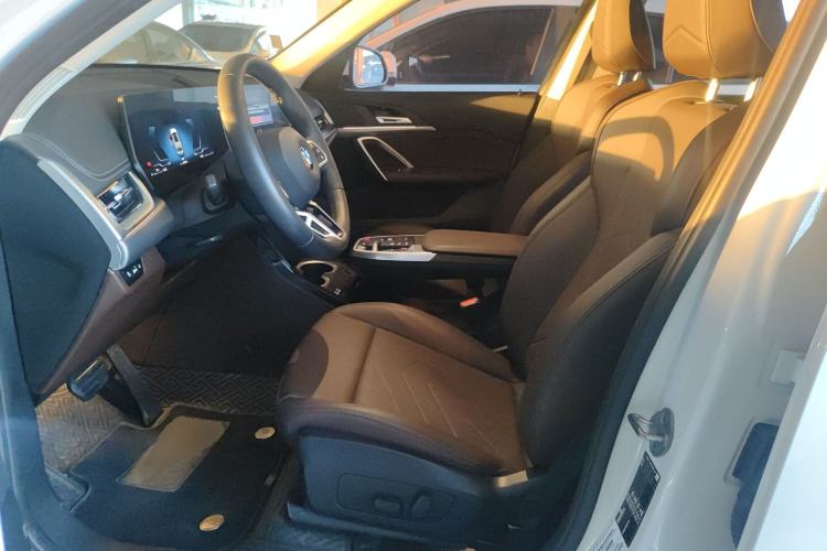 Used BMW X1 2023 sDrive25Li M Sport Package