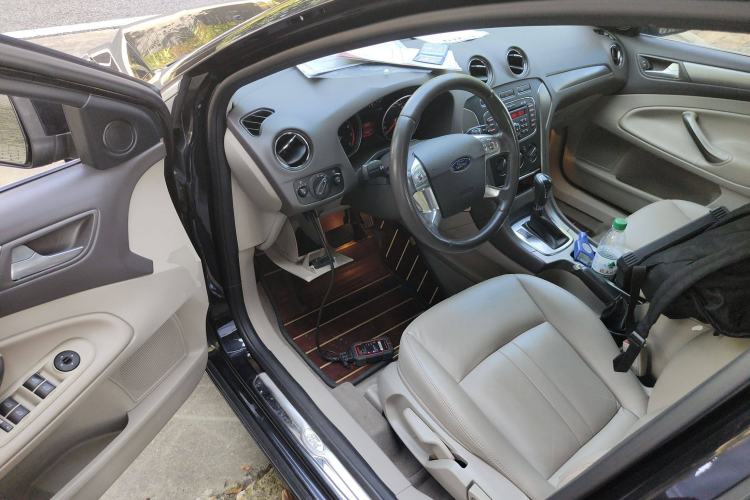 Used Ford Mondeo 2013 2.3L Fashion Edition
