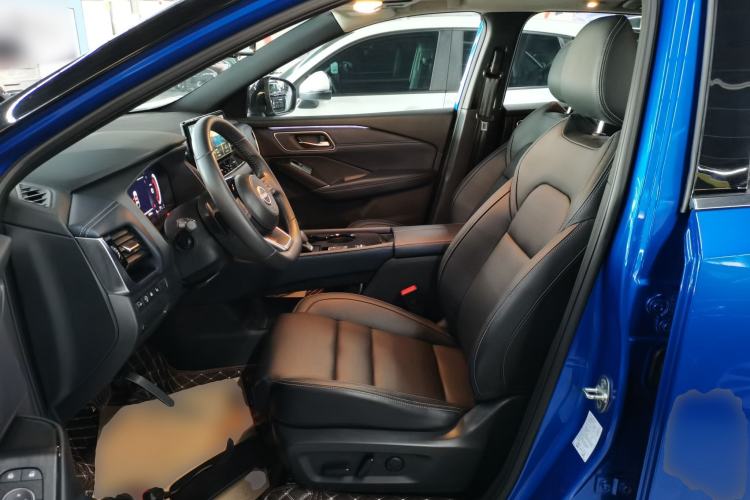 Used Nissan Qashqai 2023 1.3T CVT Flagship Edition