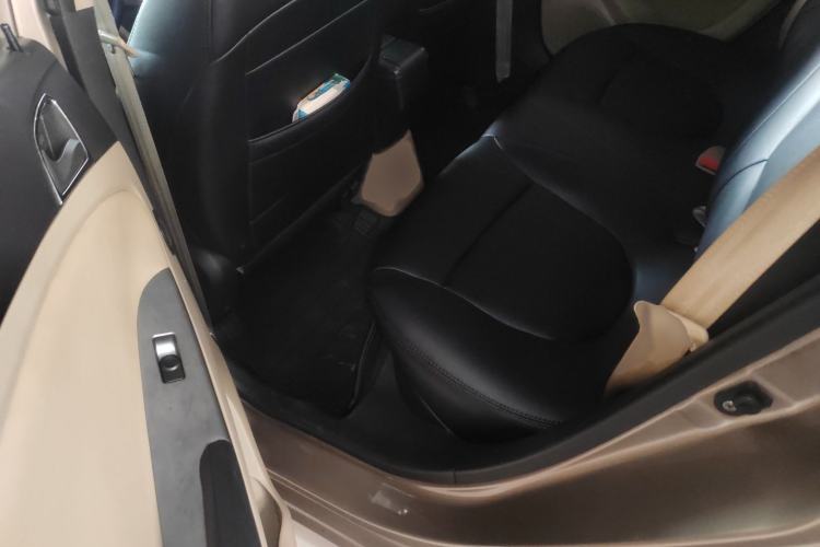 Used Hyundai Verna 2014 1.4L Automatic Smart GLS
