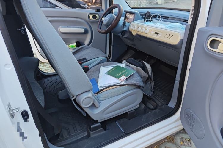 Used Bestune Pony 2025 222km Lightning Horse
