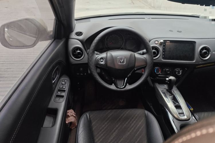 Used Honda XR-V 2017 1.8L EXi CVT Comfort Version
