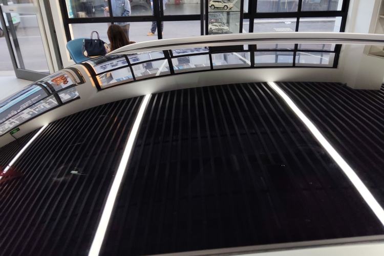 Used Volkswagen ID.4 X 2021 Pro Smart Long-Range Edition
