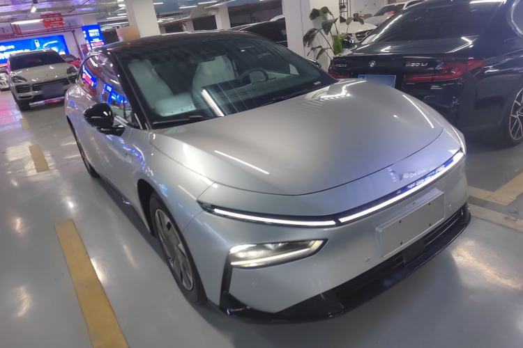 Used XPeng P7+ 2024 Long-Range Max
