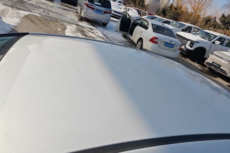 Used Citroen C-Quatre 2013 Sedan 1.6L Automatic Prestige Model
