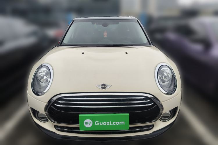 Used  Clubman 2016 Revised 1.5T COOPER