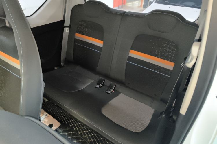 Used Wuling Hongguang MINIEV 2020 Enjoyment Model Lithium Iron Phosphate
