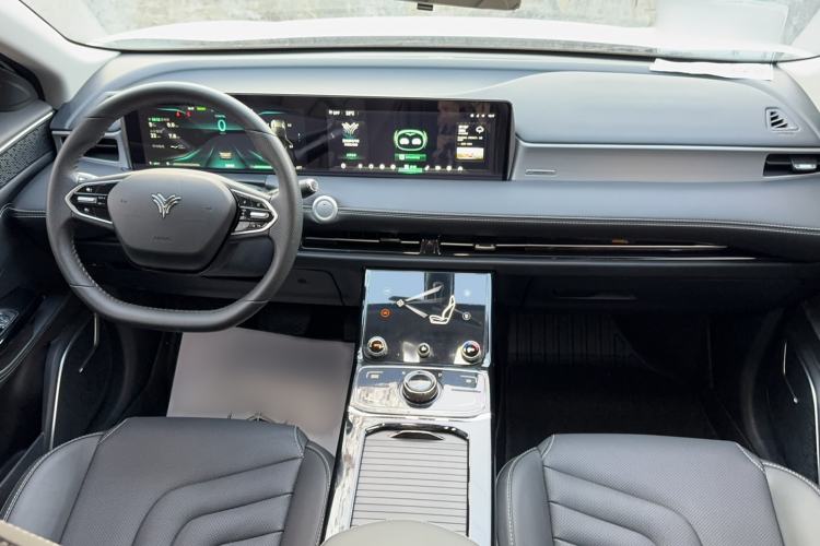 Used NETA U 2021 Pro 400 Cruiser Edition