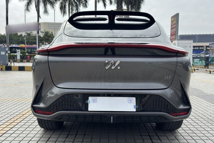 Used  LS7 2023 90 kWh Elite Rear-Drive Version