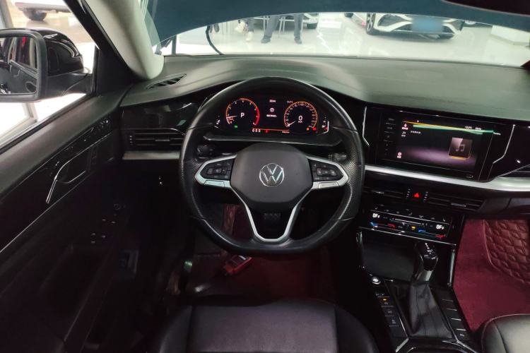 Used Volkswagen Passat 2022 330TSI Starry Elite Edition