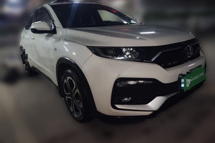 Used Honda XR-V 2021 1.5L CVT Classic Edition
