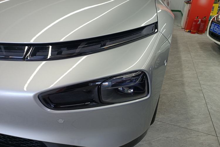 Used XPeng P7 2023 P7i 702 Max