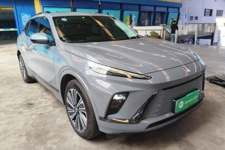 Used Buick E5 2023 Zhenxiang Standard Range Edition
