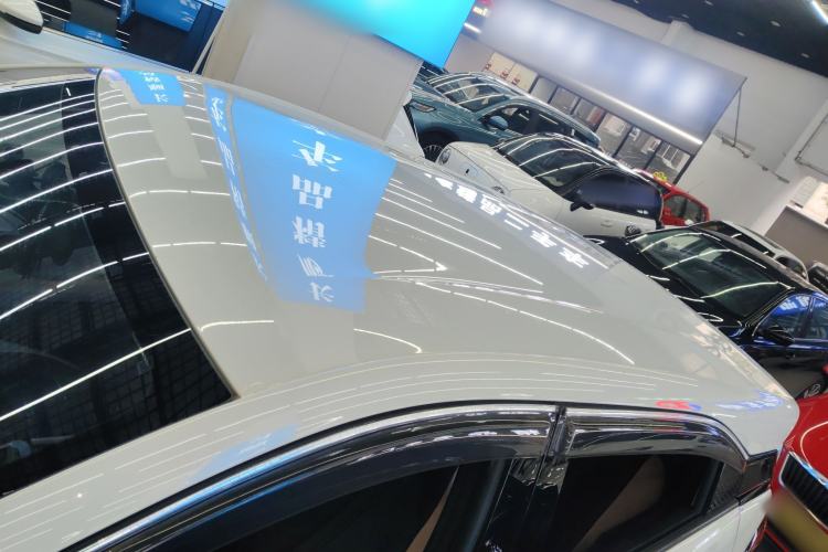 Used BYD Seagull 2023 Free Edition
