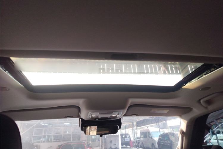 Used Tank 300 New Energy 2024 Hi4-T
