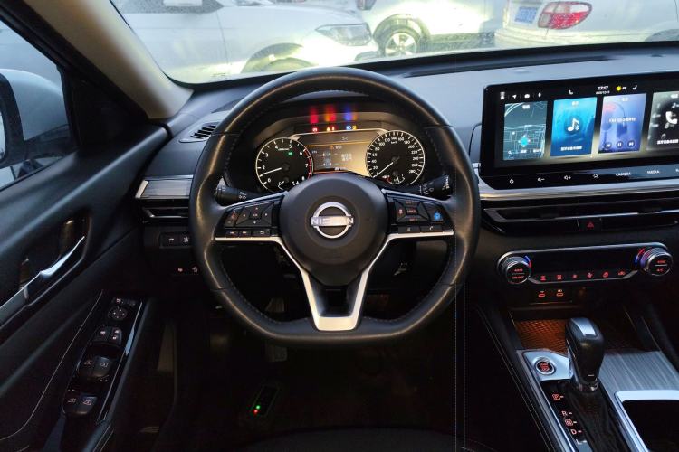 Used Nissan Teana 2022 2.0T XL Enjoyment Edition
