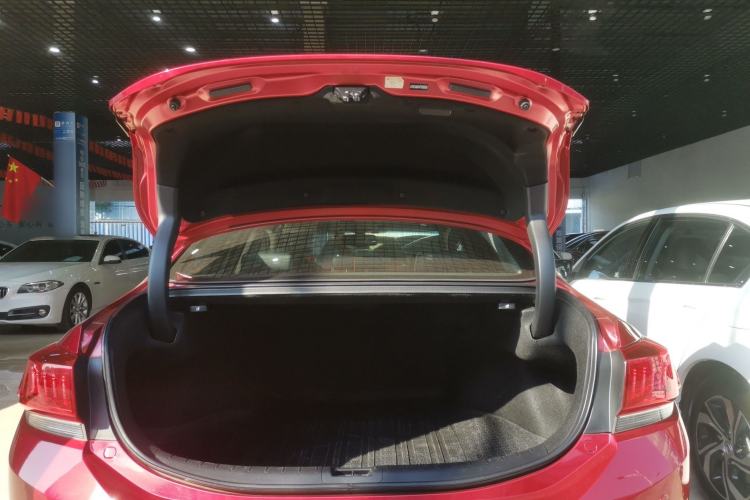 Used Honda Spirior 2015 2.4L Prestige Edition