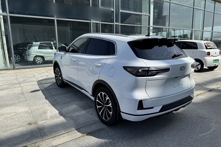 Used  Q05 2025 Truly Delicious Version 125cc Beyond-Excellent Type
