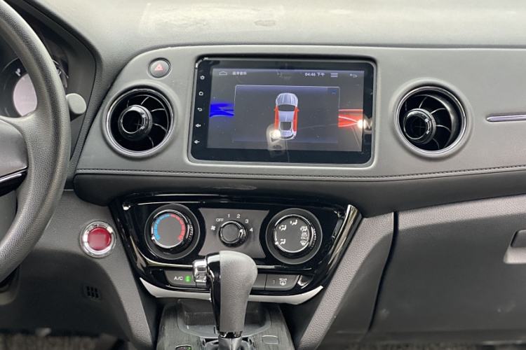 Used Honda XR-V 2017 1.8L EXi CVT Comfort Version
