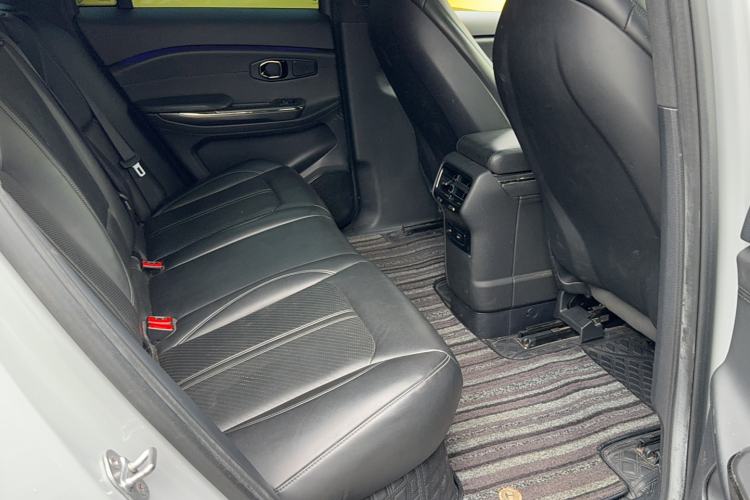 Used Nio ES6 2020 610 km Performance Version
