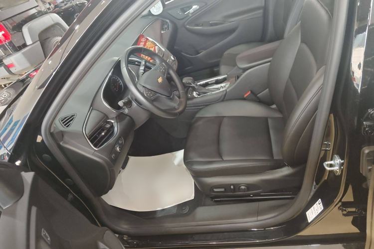 Used Chevrolet Malibu XL 2022 535T Automatic Sport Edition