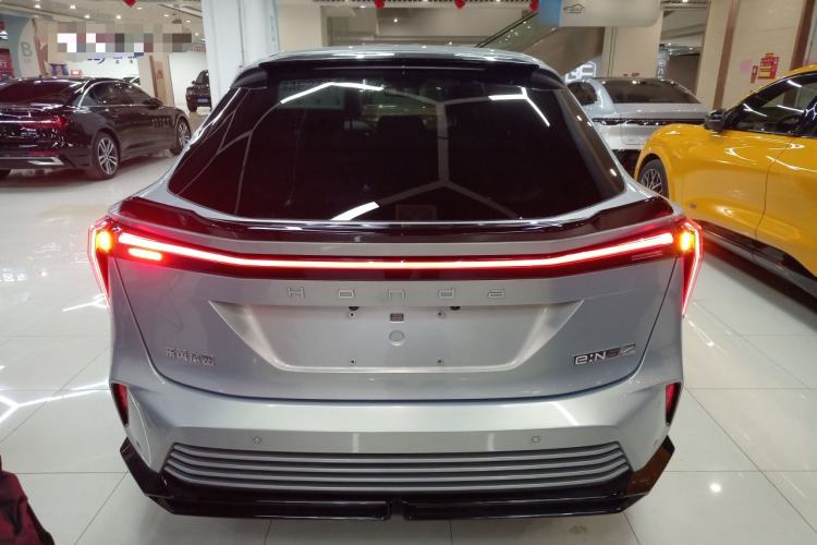 Used Honda e:NS2 2024 Light-Chasing Version
